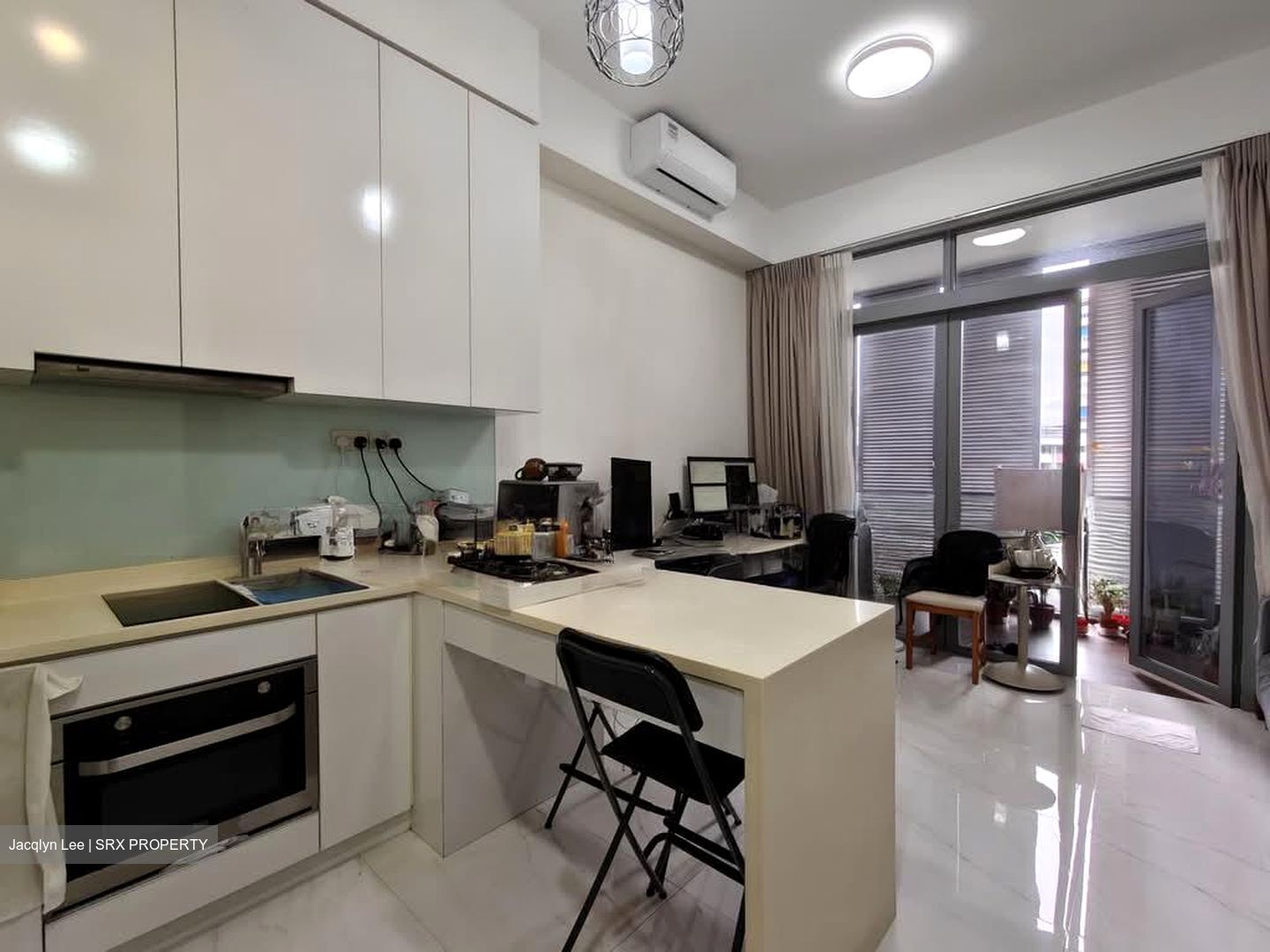 Hillsta (D23), Condominium #573569941